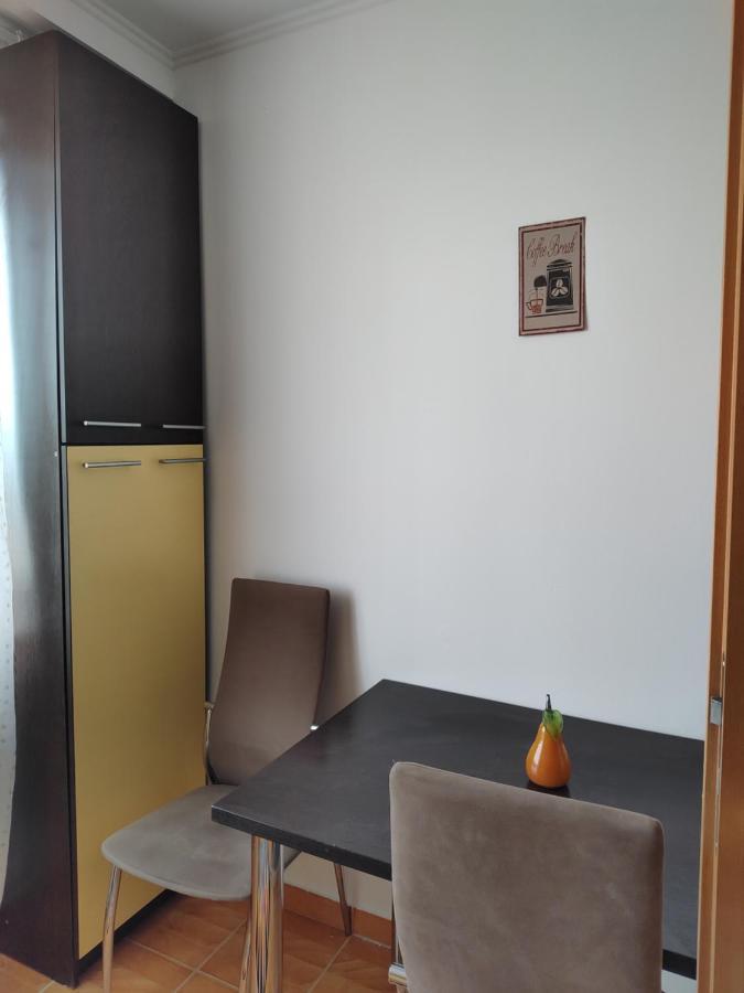 Hmm Apartament Сибиу Екстериор снимка
