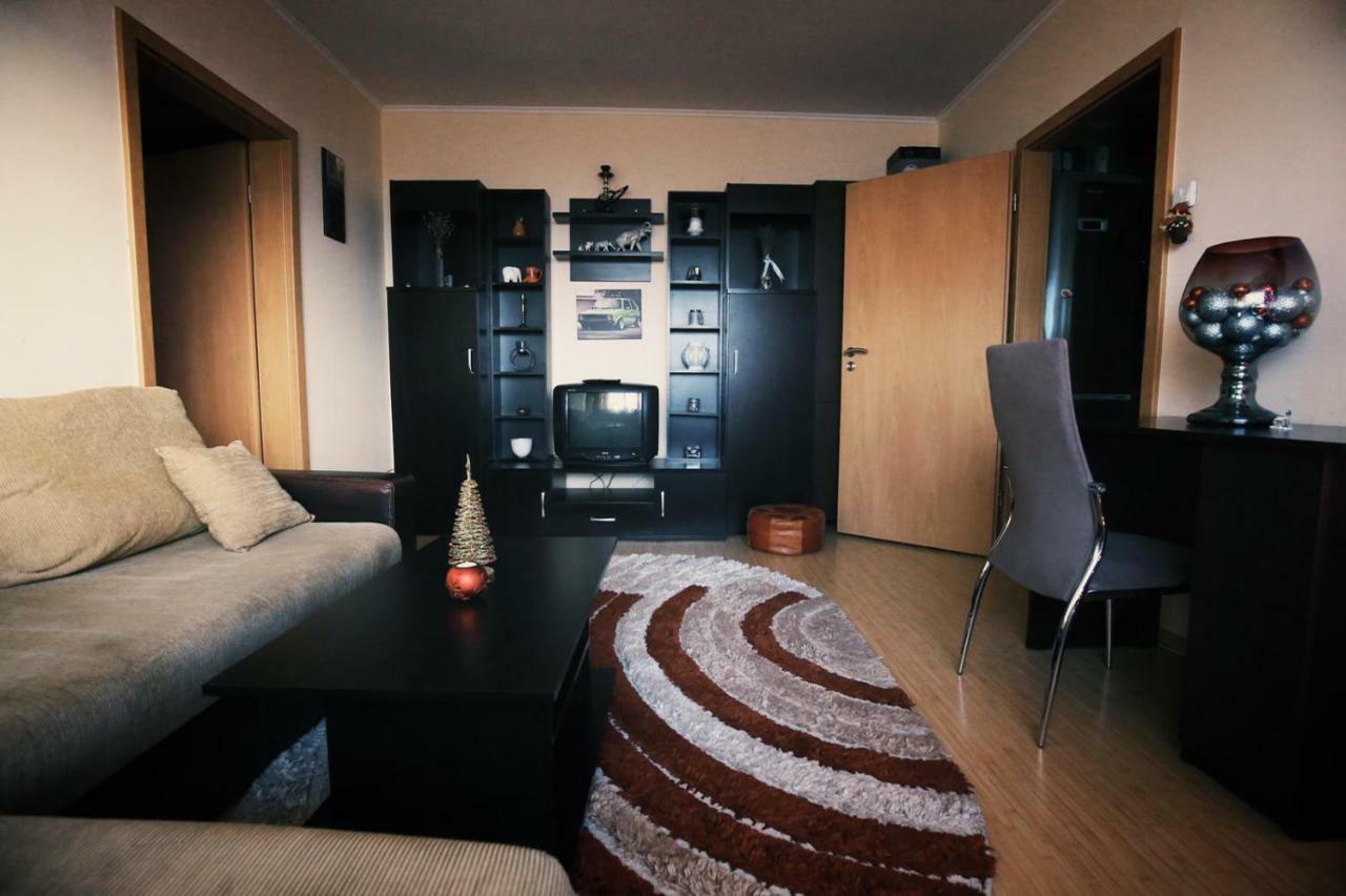 Hmm Apartament Сибиу Екстериор снимка